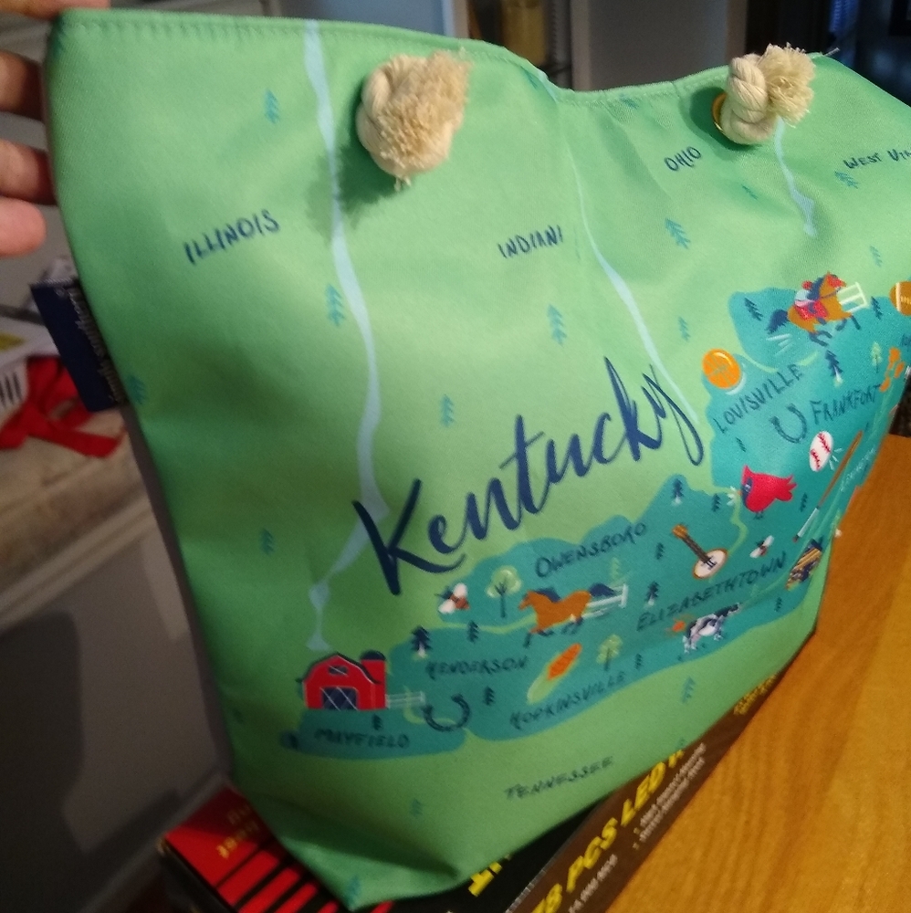 simply southern every where bag